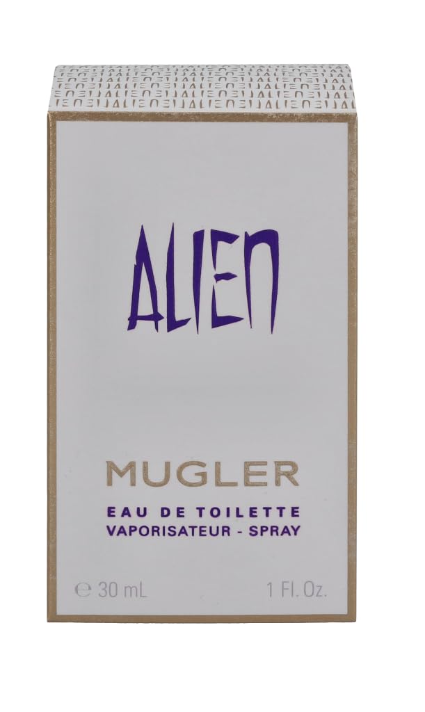 Amazon | 【テュエリーミュグレー】エイリアン (レフィラブル) EDT・SP
