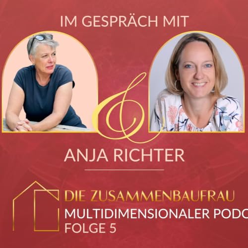 Interview SABINE HESSE - ANJA