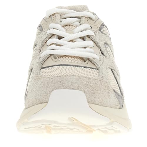 Michael Kors Women's Leo Trainer Sneaker2