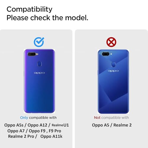 Image of Rubber Back Cover Compatible Model for Oppo CPH2083 / Oppo A11K - Transparent