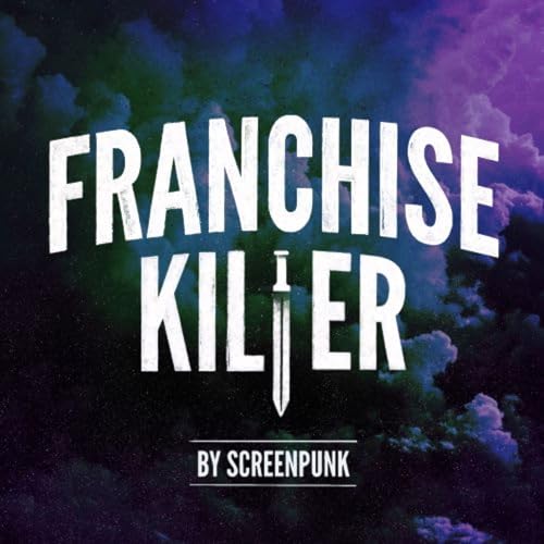 Franchise Killer cover art