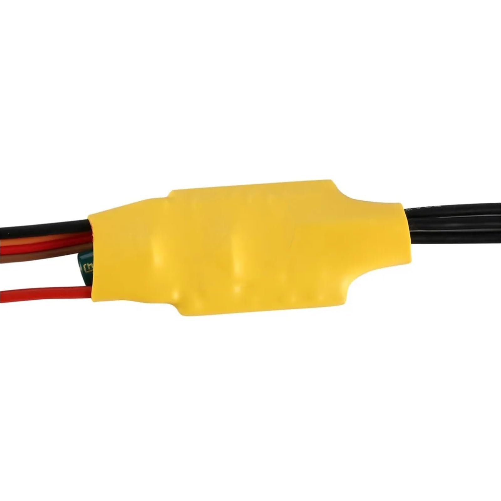 Per XXD 1 Pz 10A Brushless ESC Regolatore Velocità Del Motore Modello RC Accessorio Modificato Ricambio Off Road Veicoli Crawler Ricambi RC