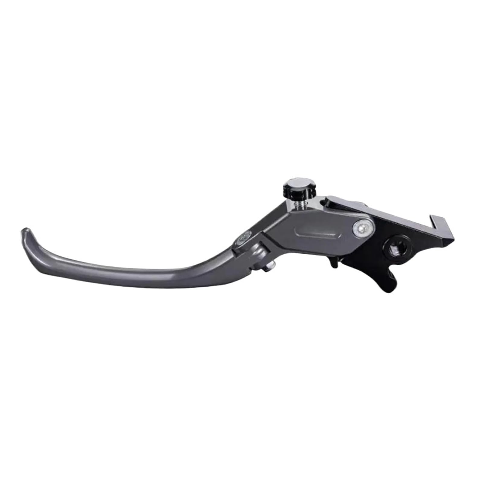 Sintemeiok T For Benda Dark Flag 950/500 Lever/Clutch Handle Handle/Brake Lever/Lever Accessory Motorcycle Clutch Drum Brake Lever Handle Clutch(T)
