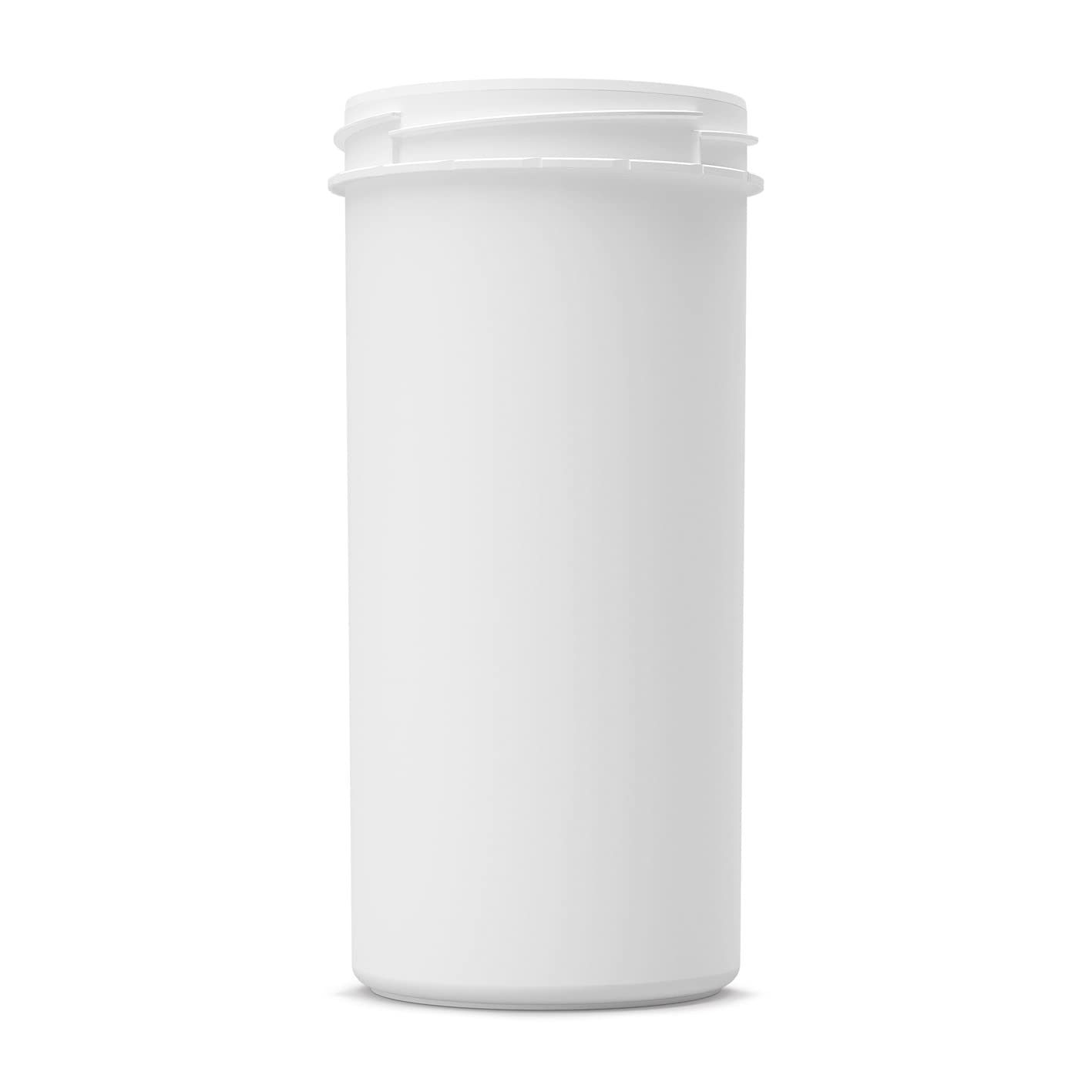 kanister-vertrieb® Packo Vorratsdosen Set 10er Set 2500 ml Vorratsdose mit Deckel dicht verschließbar, Mehldose, Gewürzdose mit Schraubdeckel