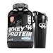 Produktbild 3kg Mammut Whey Protein Eiweißshake - Set inkl. (Protein Shaker, Coconut)