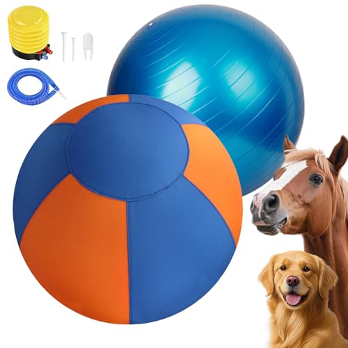 Herding Ball for Dogs 18 Inch