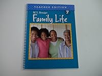 Family Life Teacher Edition 7 078291537X Book Cover
