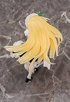 エルフ・コンプレックス エレイン メイドVer. 1/7スケール