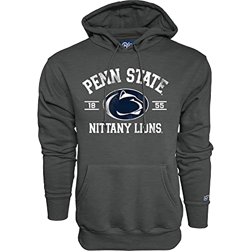 Sudadera Penn State Nittany Lions Blue 84 ideal para días frescos