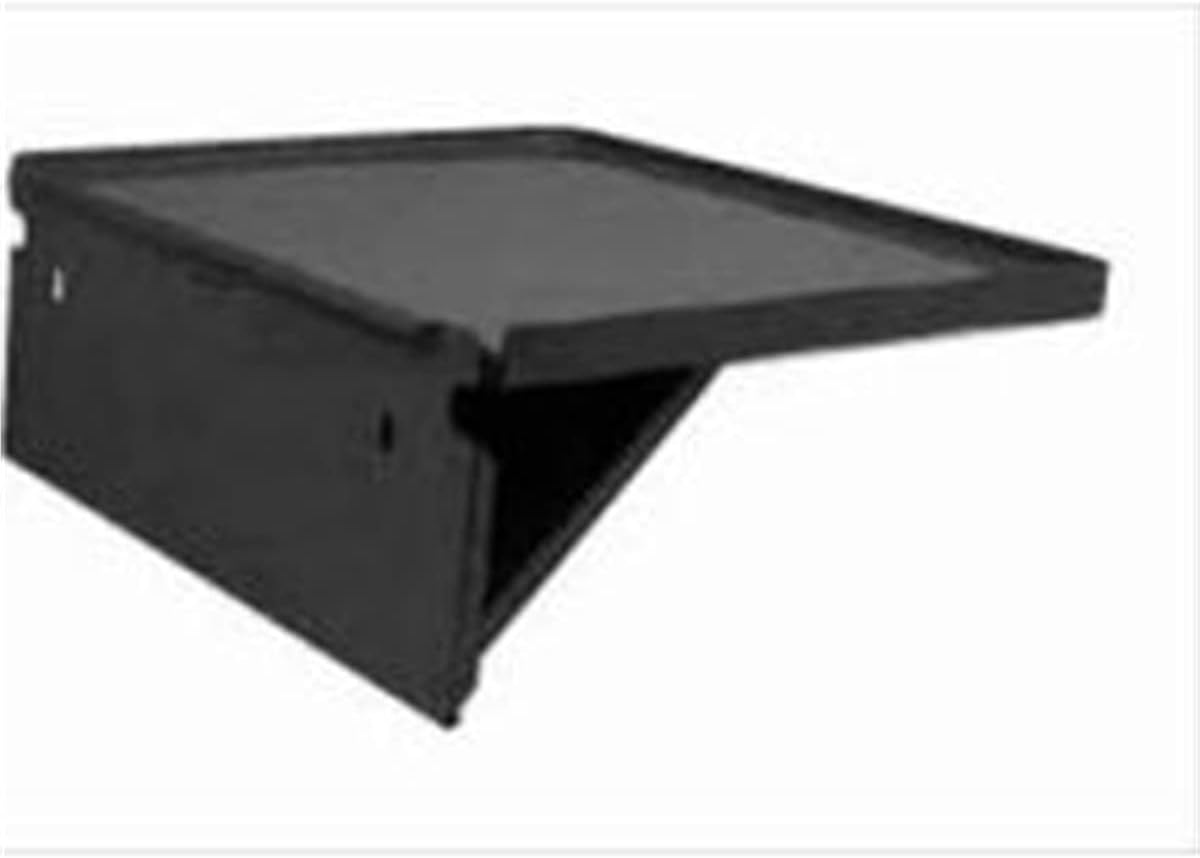 SUNEX TOOLS 8004BK Side Work Bench for 8013A- Black