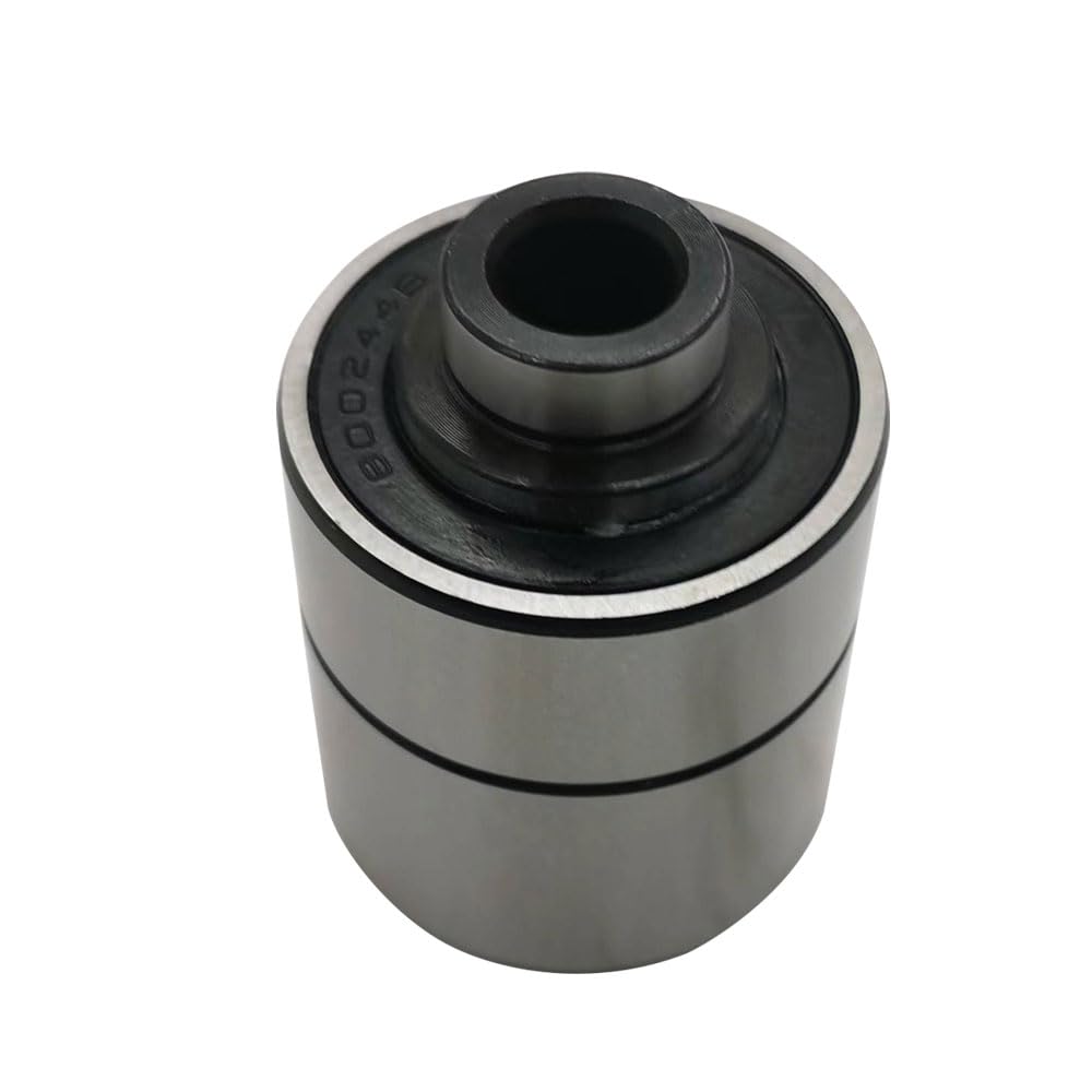 Pièce de palier d'arbre Roulements de Support de moteur adaptés à Bora Beetle, adaptés à Santana A4 S4 A6 S6 A4Q A6Q 058115136A arbre moteur