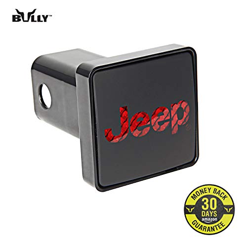 Buy Bully CR007J Black Finish ABS Plastic Universal Fit Truck Jeep