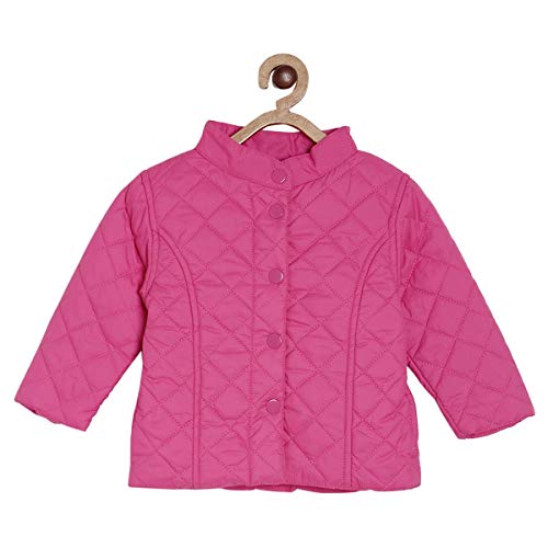 Image of MINI Klub Baby Girl's Multi Jacket Pack of 1