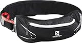 Salomon Agile 500 Belt Set, Black