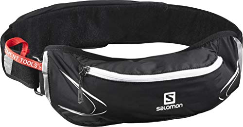 Salomon Agile 500 Belt Set, Black