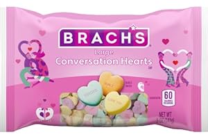 Brach's Large Conversation Hearts