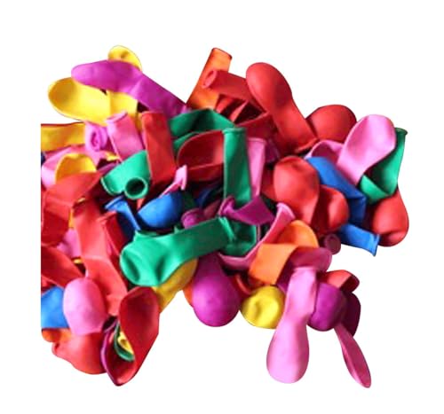 Water Sports Water Balloon Refill Kit 100-Pack