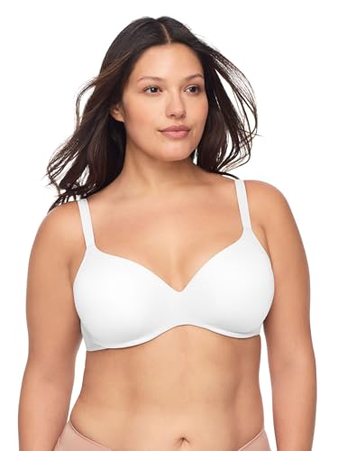 Image of Warner's Women's Play It Cool Breathable Lightly Lined Underwire Convertible T-Shirt Bra