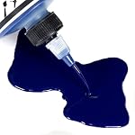Golden 0008570-4 High Flow Acrylic Fluorescent Pink 4oz.
