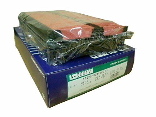 ユニオン産業 エアーエレメント A-5001V