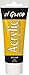 Produktbild KREUL 28351 - El Greco Acrylic, 75 ml Tube in gold, hochpigmentierte, glänzende Acrylfarbe in Studienqualität, buttrig vermalbar, für pastose Malerei