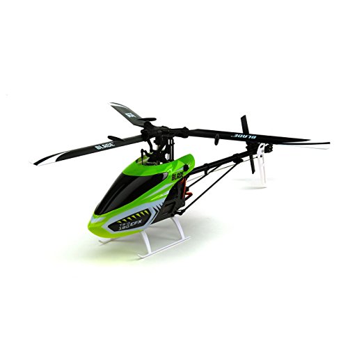 Blade Trio 180 Cfx BNF Basic