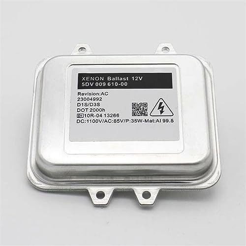 Ballast de Phare HID D1S pour Mercedes Viano W639 LCI 2010-2014 A0008212561