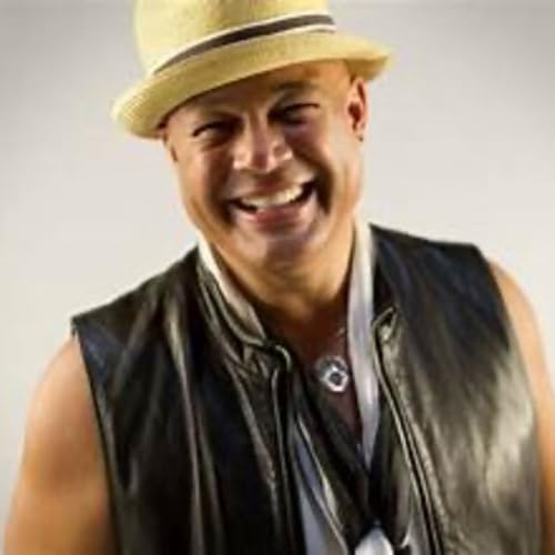 Narada Michael Walden - Dual Musical Superstar: Grammy Winning Producer For Whitney, Mariah, Aretha, Others. Amazing Drummer With Mahavishnu Orchestra, Weather Report, Chick Corea, Jeff Beck!