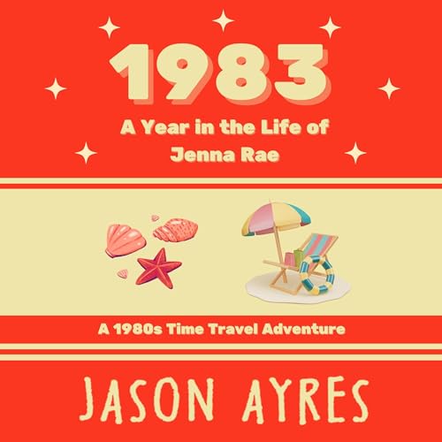 1983 [Written by Jason Ayres] episode artwork