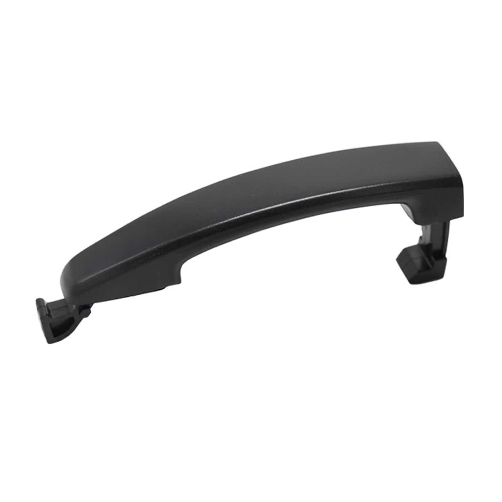 Poignée porte extérieure noire avant droit 96468254 pour Captiva de 2006 à 2015