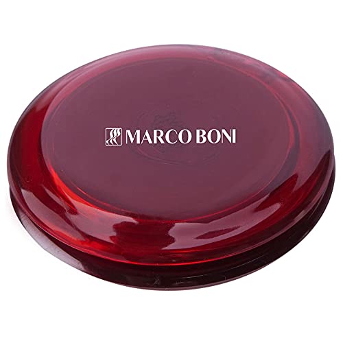 Marco Boni Espelho Pequeno Redondo De Aumento 4103B 1 Unidade