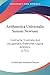 Arithmetica Universalis Summi Newtoni: Contracta, Illustrata, And Locupletata, Pr&Atilde;&brvbar;eunte, Logica Analitica (1761)