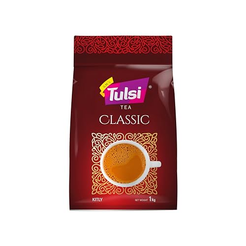 Image of Tulsi Tea Classic Kitly - Parent (2.5 KG)