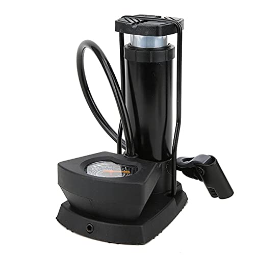 Bilvina High Pressure 230 Psi Foot Pump for Two Wheeler & Car Motor Bike | Multi Color (B09C3GL7HG) Amazon Price History, Amazon Price Tracker