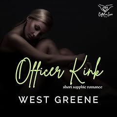 Officer Kink cover art