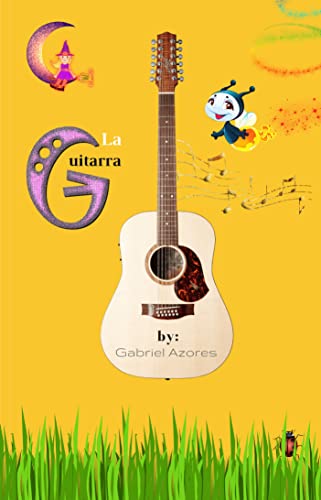 LA GUITARRA (Cuento)