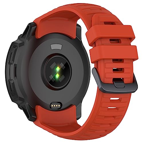 3Pack Correa Compatible Garmin Instinct 2X 50mm miniatura 7
