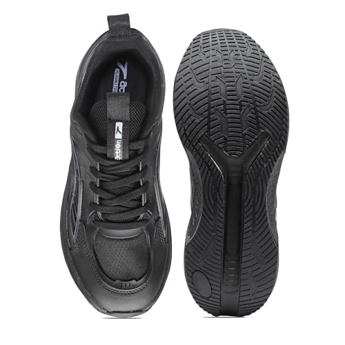 Image of Action Mens Nitro-1401 Sport Shoes