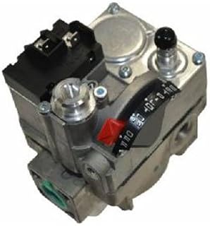 7956-336 - Coleman Upgraded OEM Replacement Furnace Gas Valve