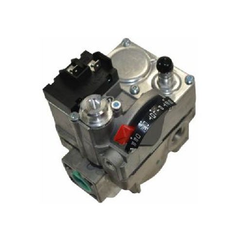 7956-336 - Upgraded OEM Replacement Furnace Gas Valve Fits Coleman