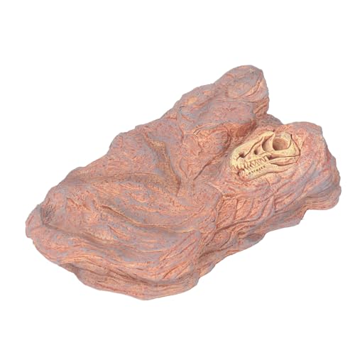 Modelo de Cena de Vida Selvagem, Tipo Estático, Modelo de Cenário de Dinossauro de Vida Selvagem, De