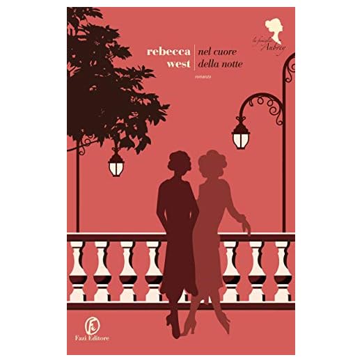 Nel cuore della notte (La famiglia Aubrey Vol. 2)