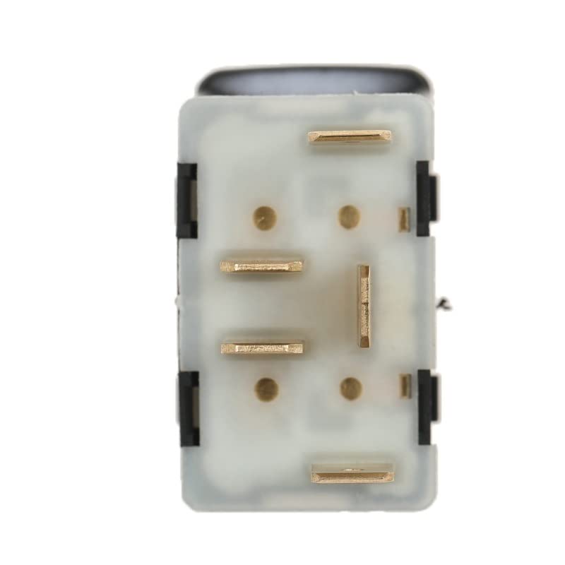 Interrupteur de lève-vitre électrique avant pour Smart Forfour 454 4548201010 hayon - 3