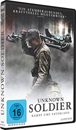 unknown soldier movie english subtitles