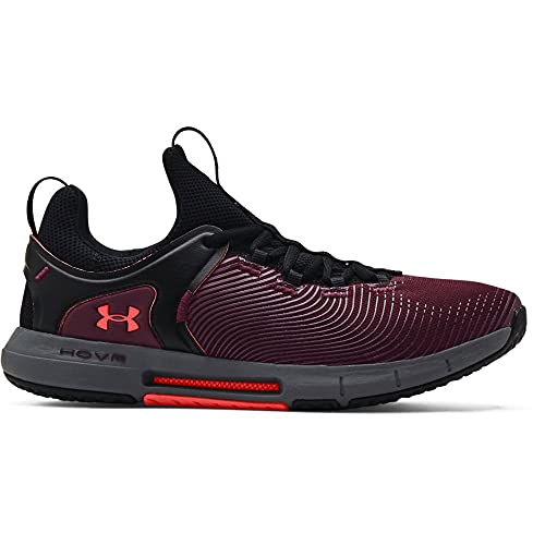 Image of Under Armour Mens Ua HOVR Rise Training Shoes