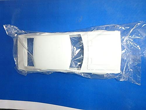 Amazon | アオシマ 4th ザ・スカイラインシリーズ No5 ケンメリ