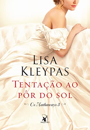 Tentação ao pôr do sol (Os Hathaways – Livro 3): A história de Poppy