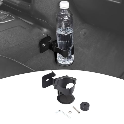 Portavasos para Jeep JL Lado Derecho Consola Central miniatura 1