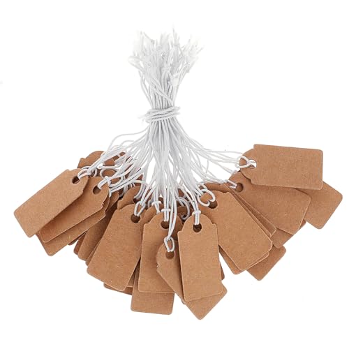 Dimeho 200 Pcs Price Tags