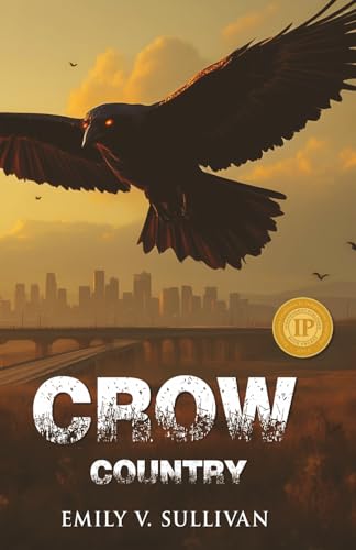 Crow Country view 2